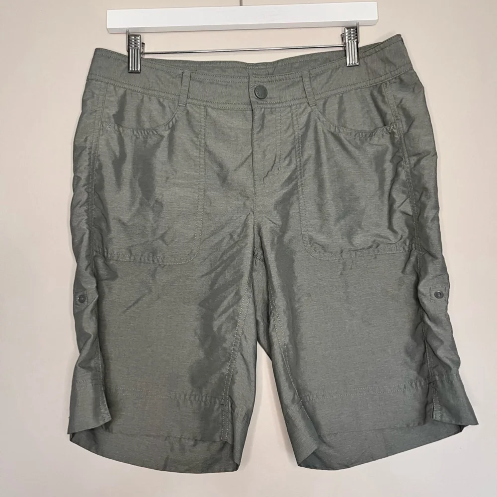 The North Face Women's Horizon 2.0 Shorts Size Small - Picture 2 of 11